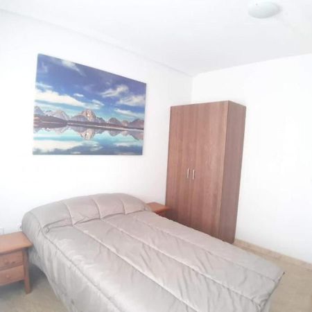 Apartamento Zig Zag مرسية المظهر الخارجي الصورة