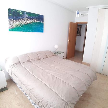 Apartamento Zig Zag مرسية المظهر الخارجي الصورة