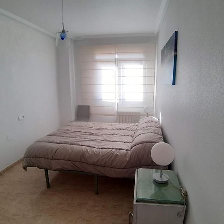 Apartamento Zig Zag مرسية المظهر الخارجي الصورة