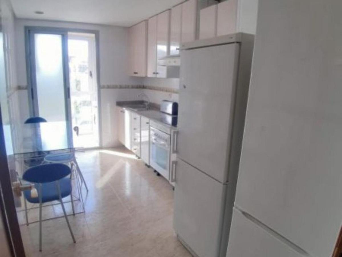 Apartamento Zig Zag مرسية المظهر الخارجي الصورة