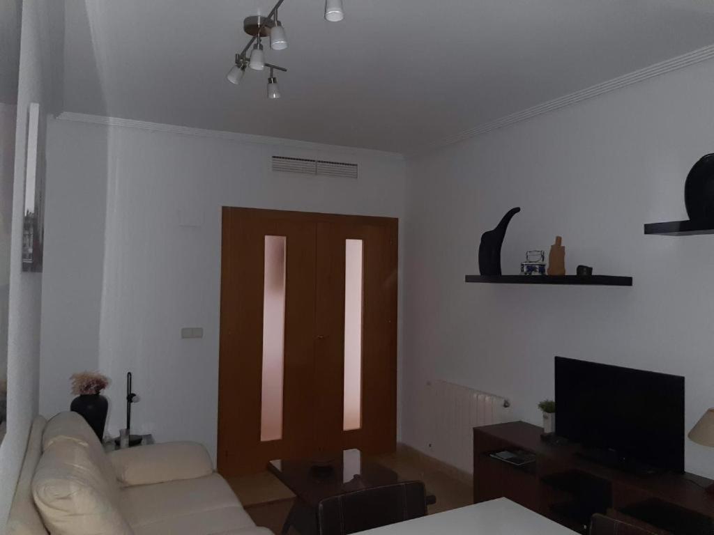 Apartamento Zig Zag مرسية المظهر الخارجي الصورة