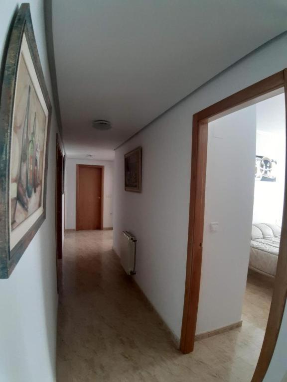 Apartamento Zig Zag مرسية المظهر الخارجي الصورة