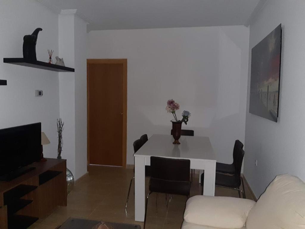 Apartamento Zig Zag مرسية المظهر الخارجي الصورة