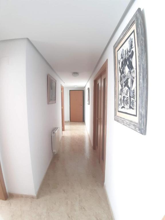 Apartamento Zig Zag مرسية المظهر الخارجي الصورة