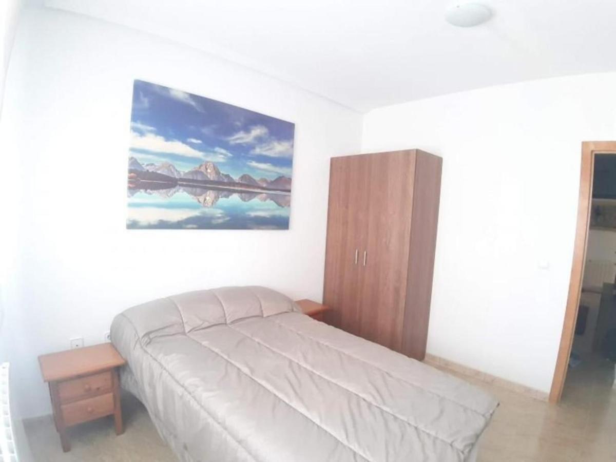 Apartamento Zig Zag مرسية المظهر الخارجي الصورة