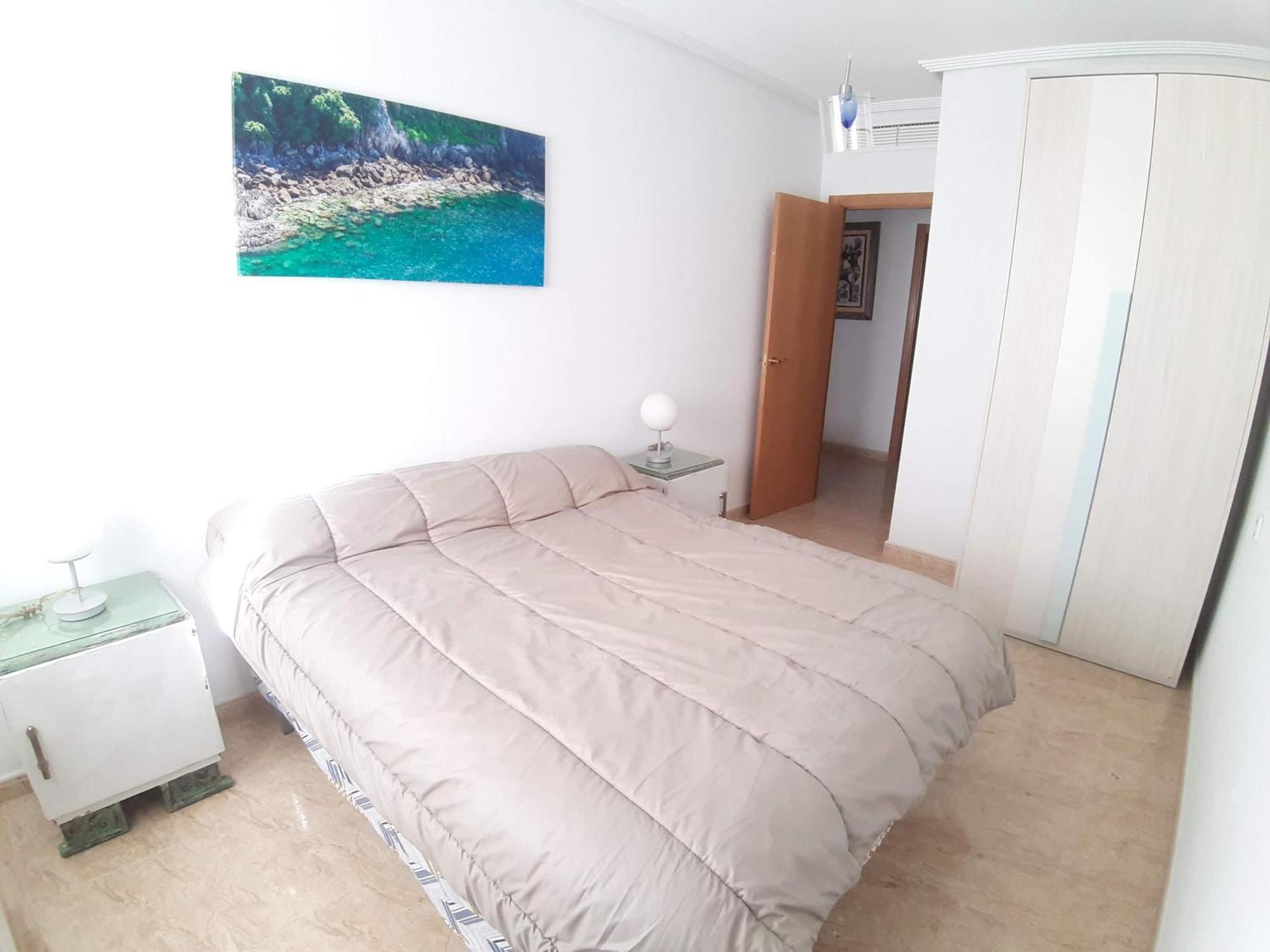 Apartamento Zig Zag مرسية المظهر الخارجي الصورة