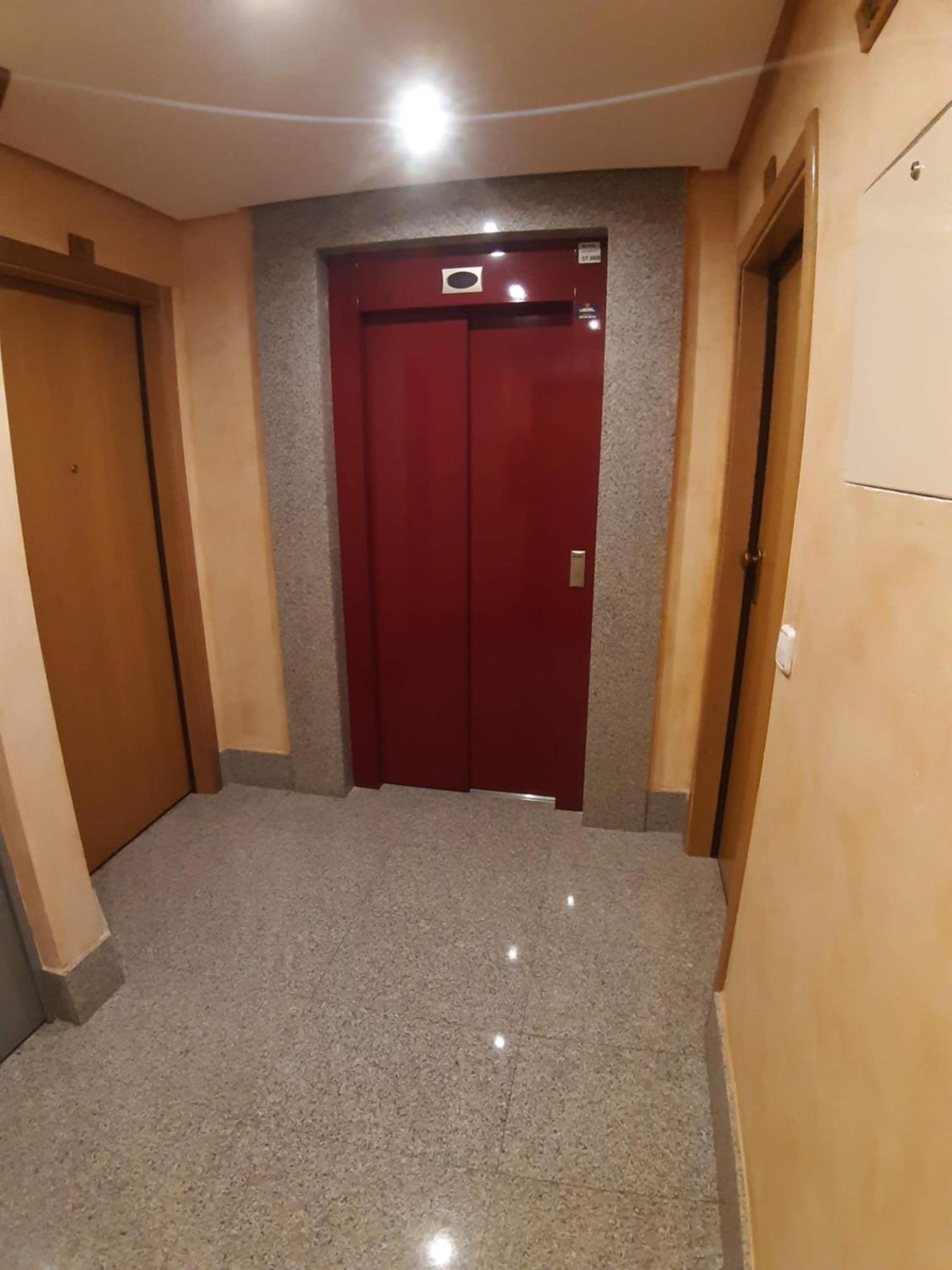 Apartamento Zig Zag مرسية المظهر الخارجي الصورة
