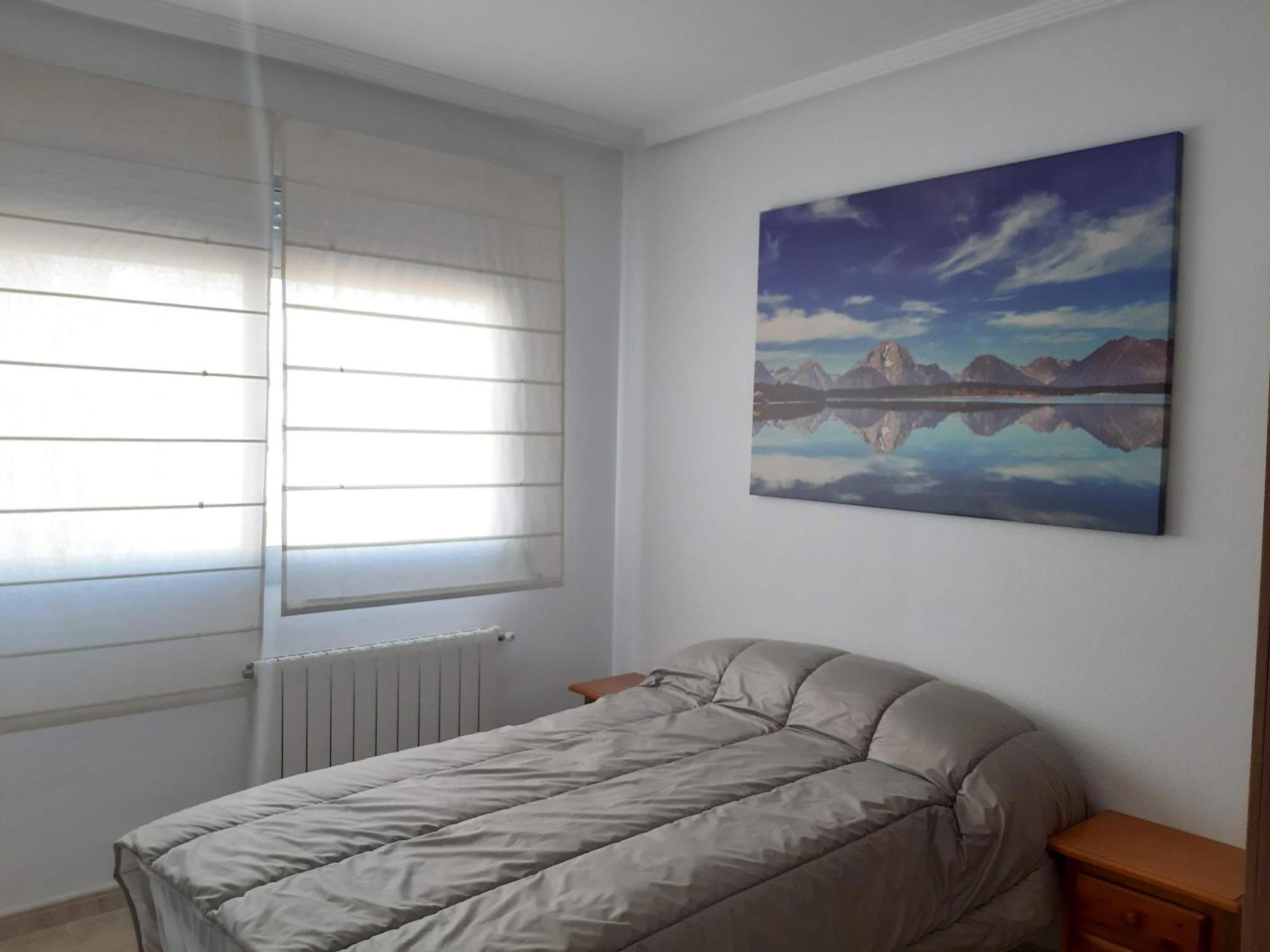Apartamento Zig Zag مرسية المظهر الخارجي الصورة