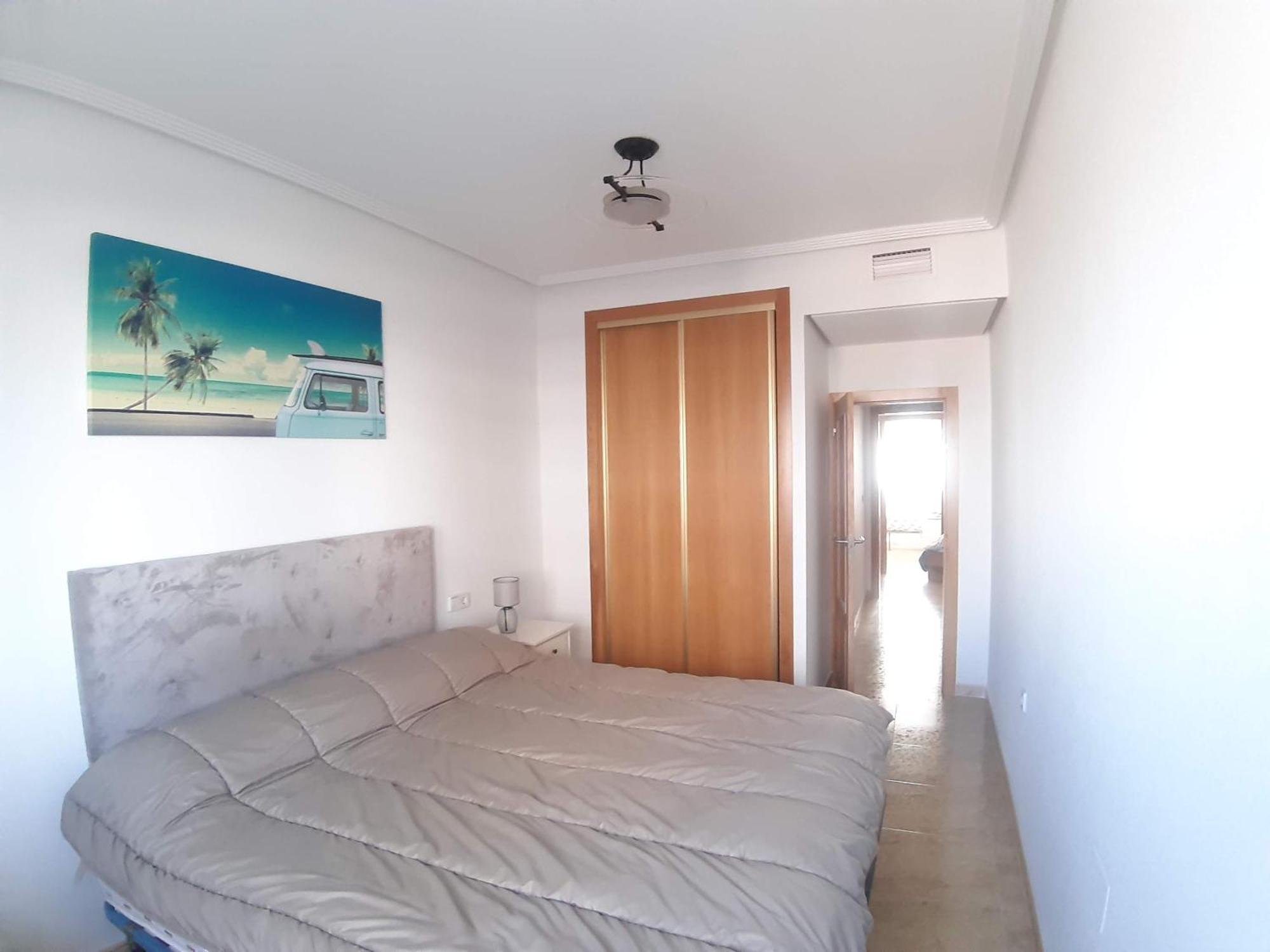 Apartamento Zig Zag مرسية المظهر الخارجي الصورة