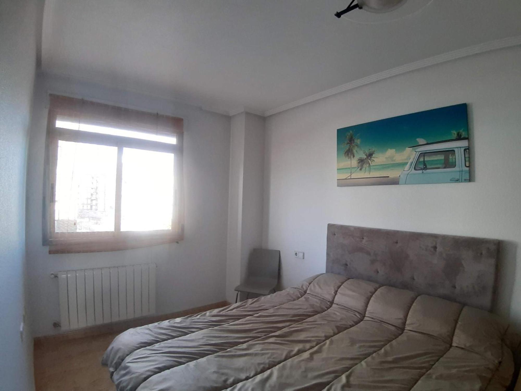 Apartamento Zig Zag مرسية المظهر الخارجي الصورة