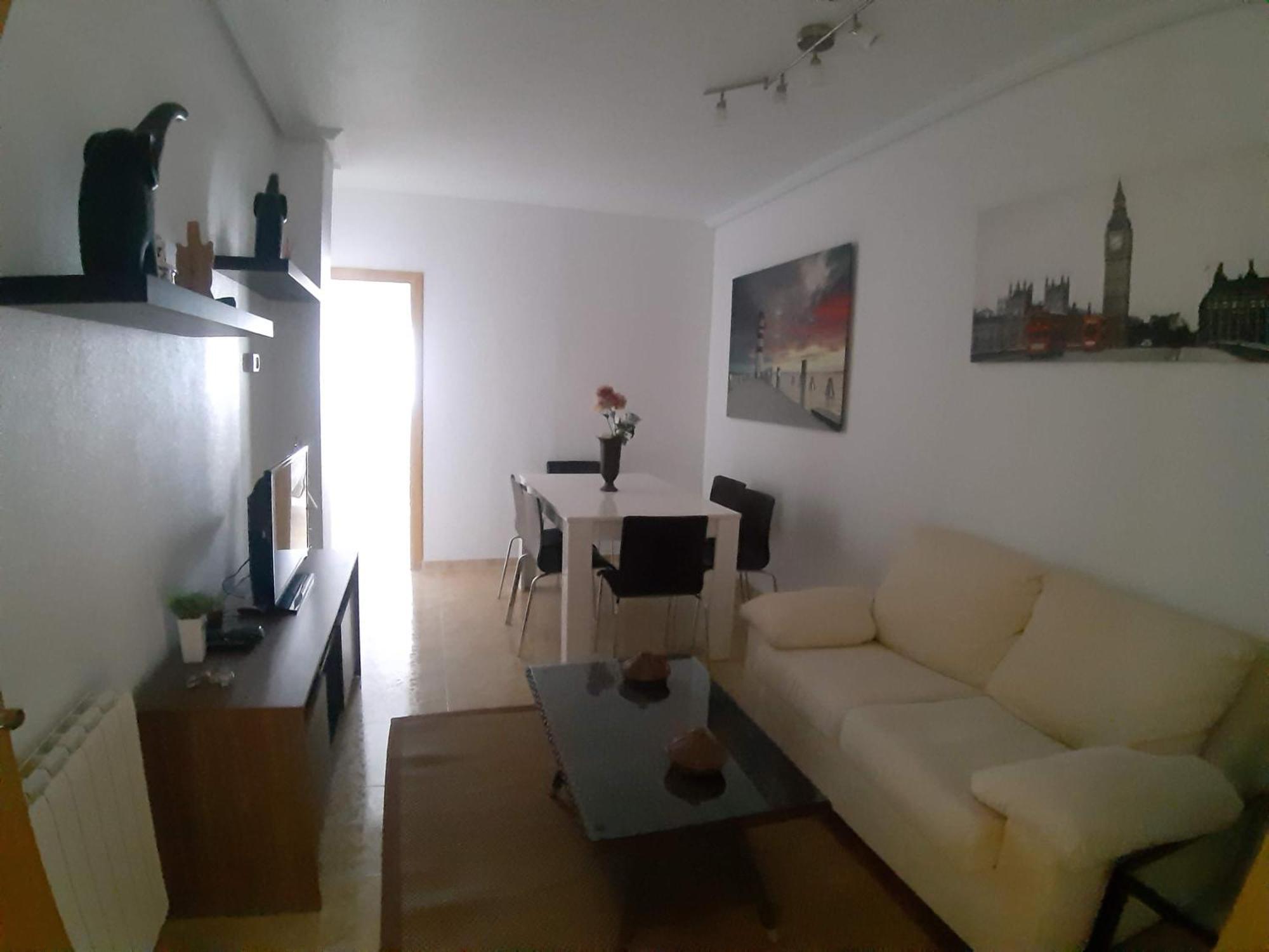 Apartamento Zig Zag مرسية المظهر الخارجي الصورة