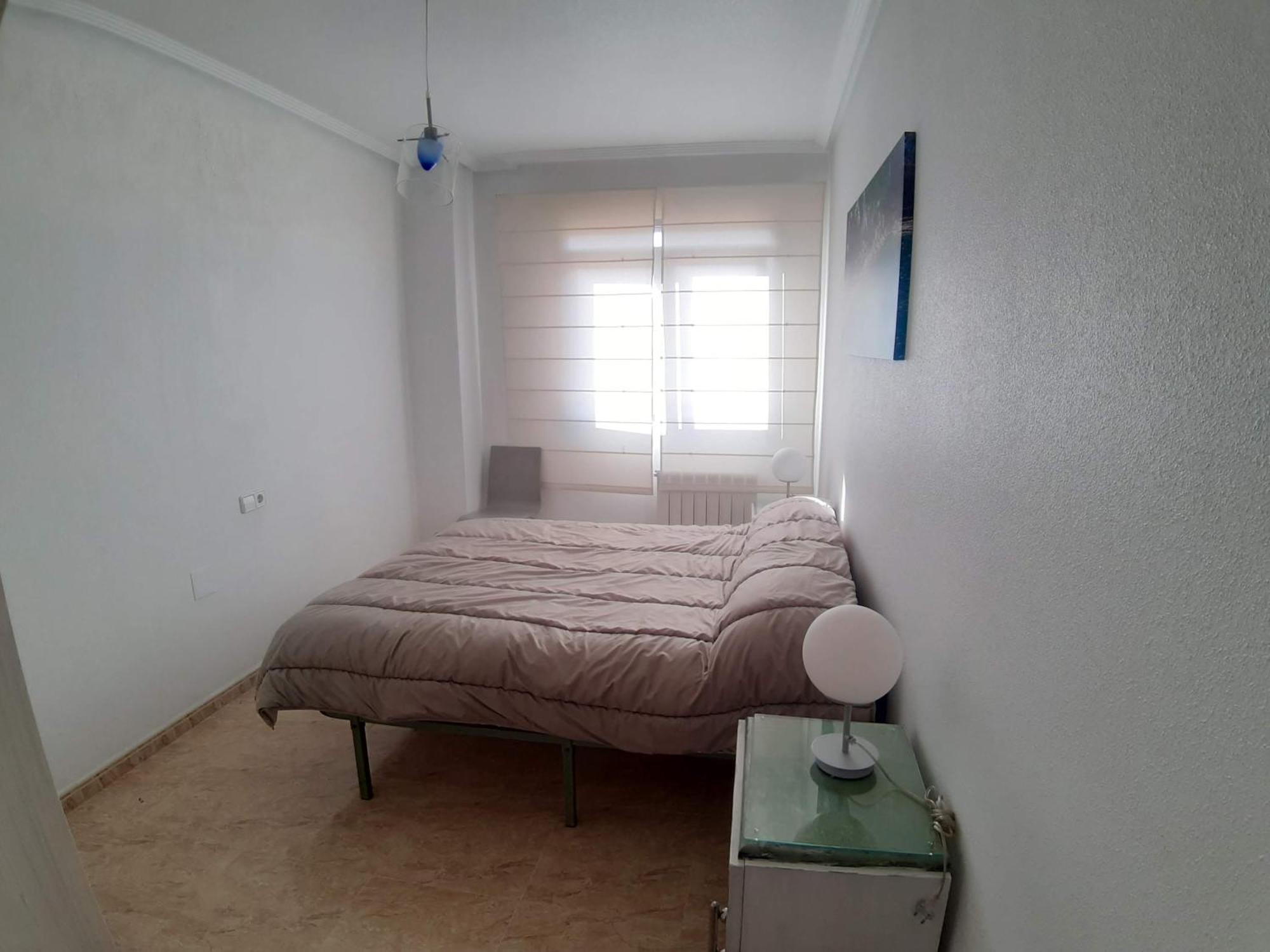 Apartamento Zig Zag مرسية المظهر الخارجي الصورة