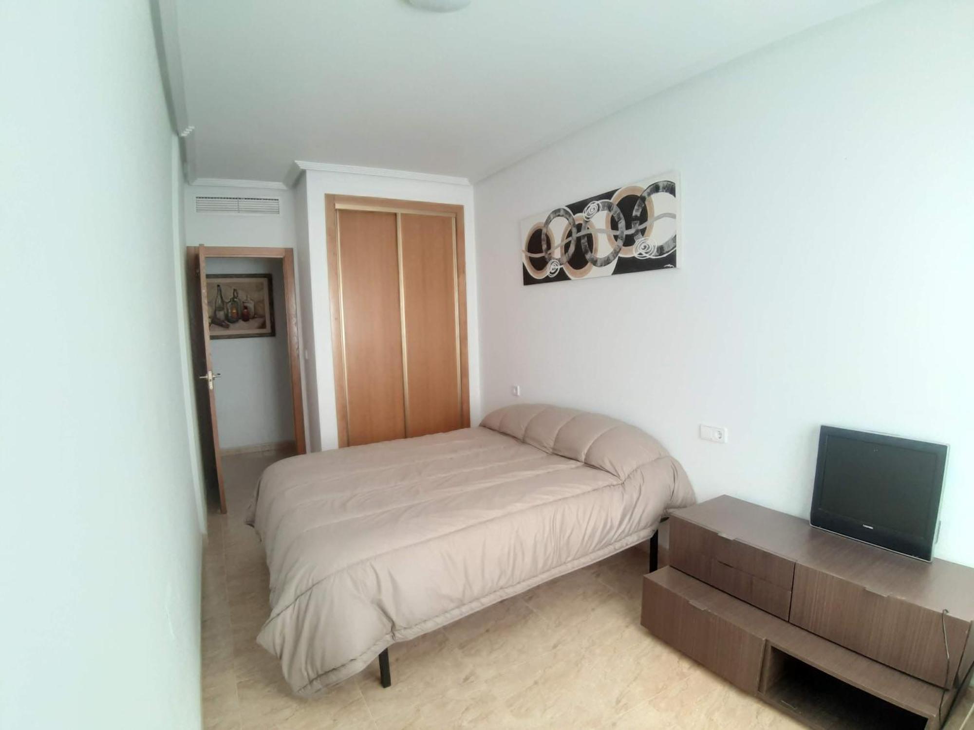 Apartamento Zig Zag مرسية المظهر الخارجي الصورة