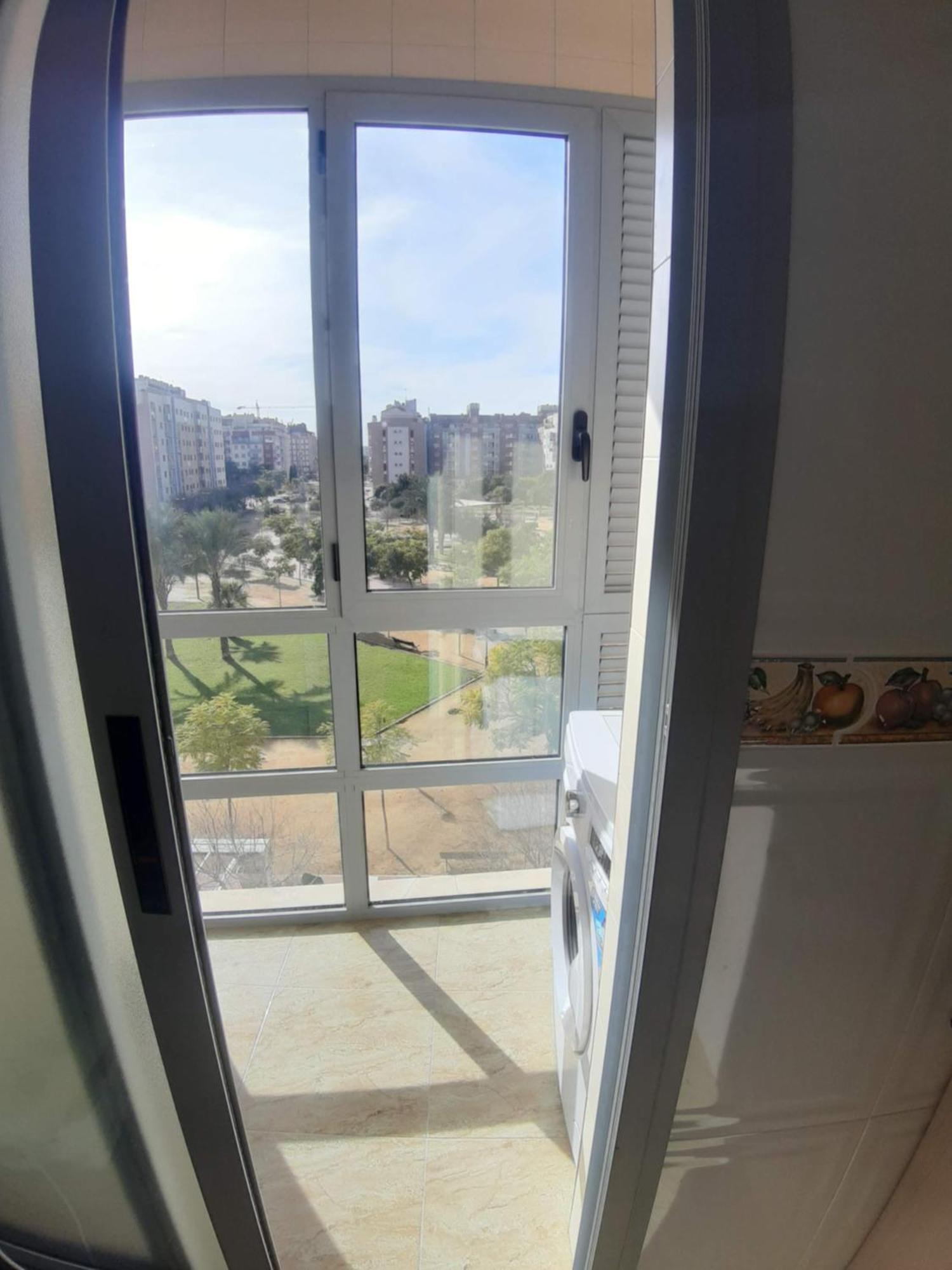 Apartamento Zig Zag مرسية المظهر الخارجي الصورة