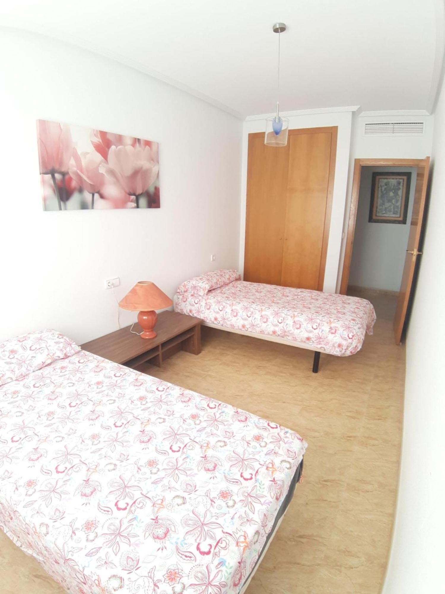 Apartamento Zig Zag مرسية المظهر الخارجي الصورة