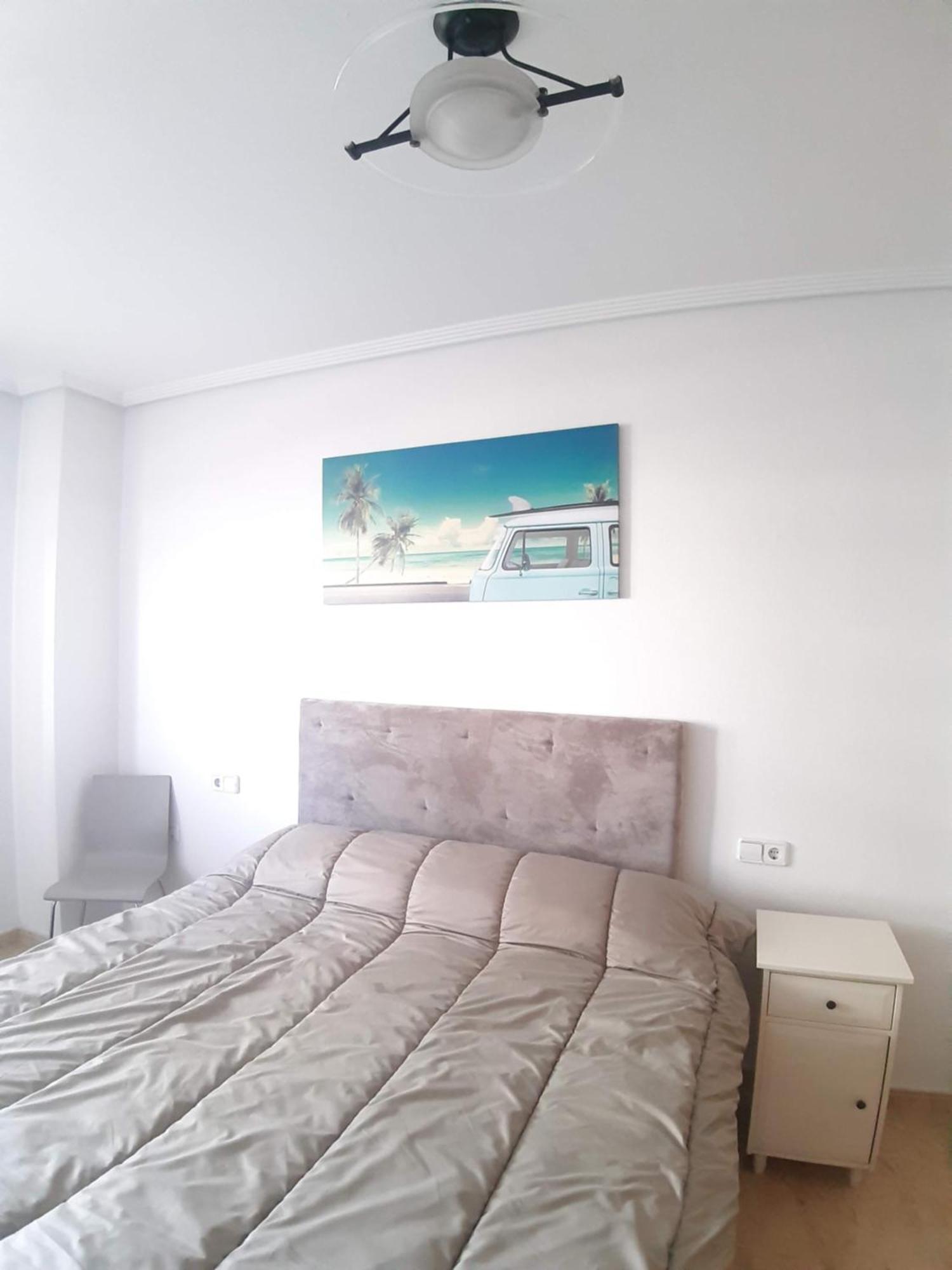 Apartamento Zig Zag مرسية المظهر الخارجي الصورة