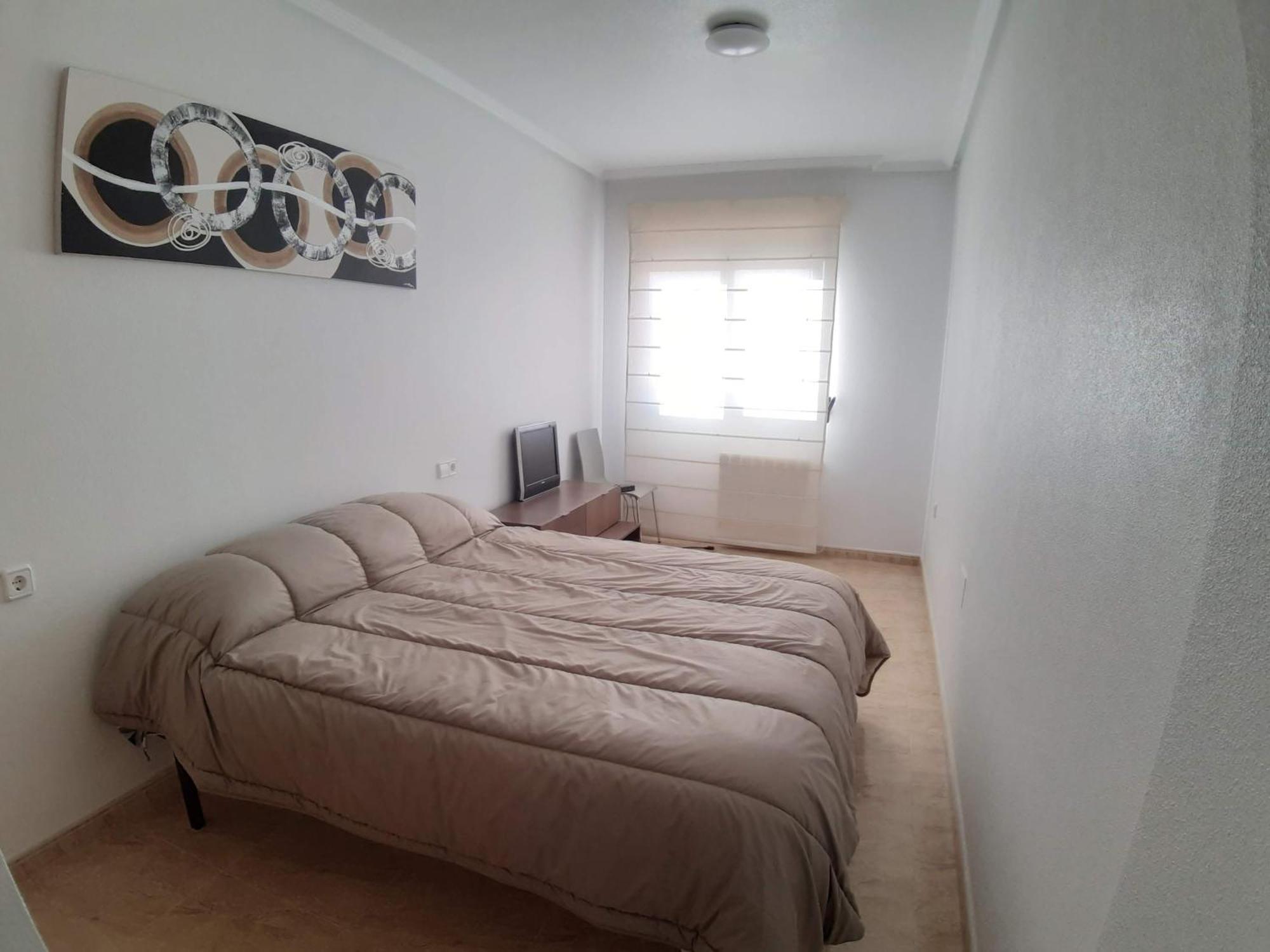 Apartamento Zig Zag مرسية المظهر الخارجي الصورة